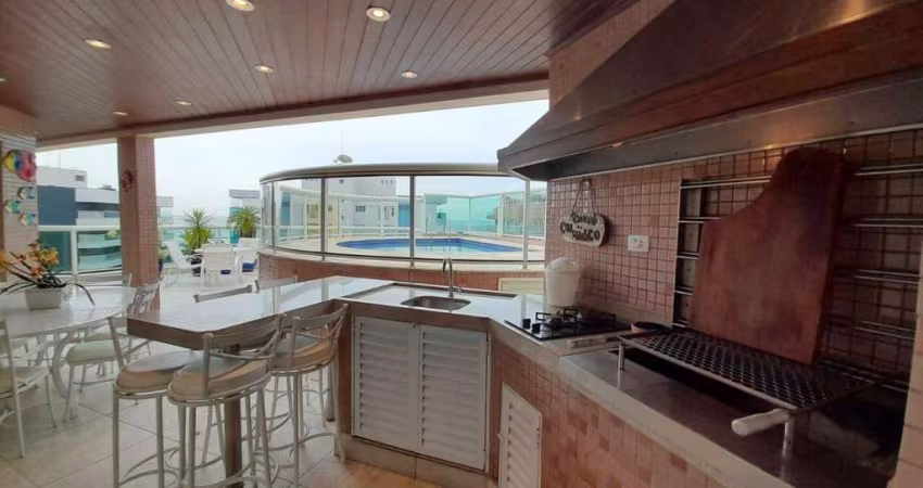 Cobertura com 3 quartos à venda na Passeio dos Galeões, 411, Riviera, Bertioga