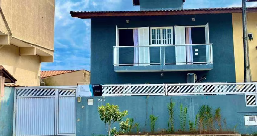 Casa com 3 quartos à venda na luiz Pereira de campos, 394, Centro, Bertioga