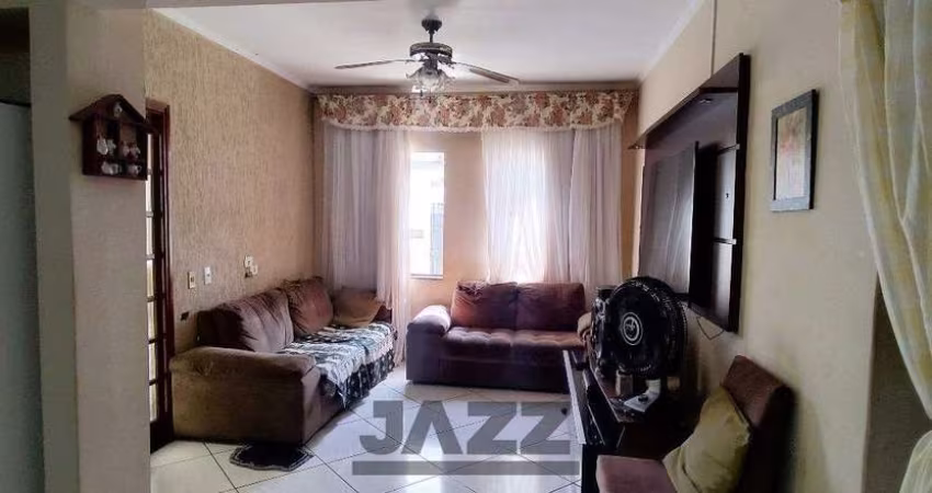 Casa à Venda - Nossa Senhora de Lourdes, Cerquilho - 125,7m2  - 2 Quartos