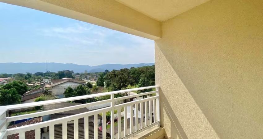 Apartamento à Venda - Indaiá, Bertioga - 70,92m2 - Condomínio Jardins do Indaiá  - 2 Quartos