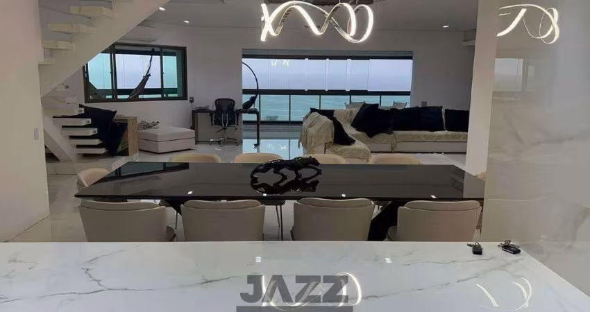 Cobertura com 6 quartos à venda na Passeio dos Sambaquis, 509, Riviera, Bertioga