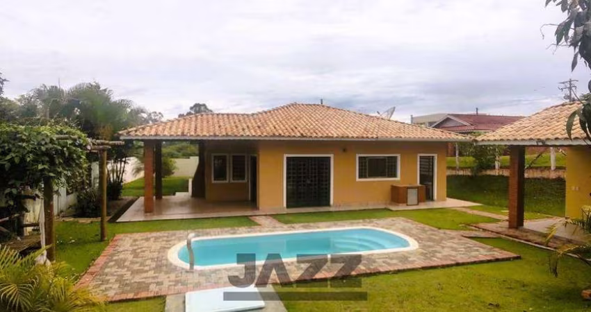 Chácara / sítio com 3 quartos à venda na João Batista Gonelli, 403, Residencial Green Ville I, Boituva