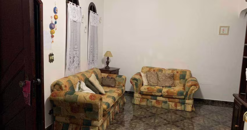 Casa com 3 quartos à venda na dos Crisântemos, 80, Balneário Flórida, Praia Grande