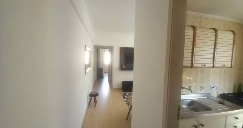 Apartamento com 1 quarto à venda na Rua Doutor Guilherme da Silva, 172, Cambuí, Campinas
