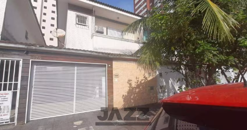 Casa com 2 quartos à venda na Sebastião Batista Ramos, 173, Balneário Maracanã, Praia Grande