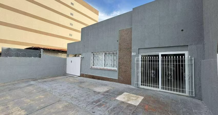 Casa com 3 quartos à venda na Rua Professor Jorge Hennings, 301, Jardim Chapadão, Campinas