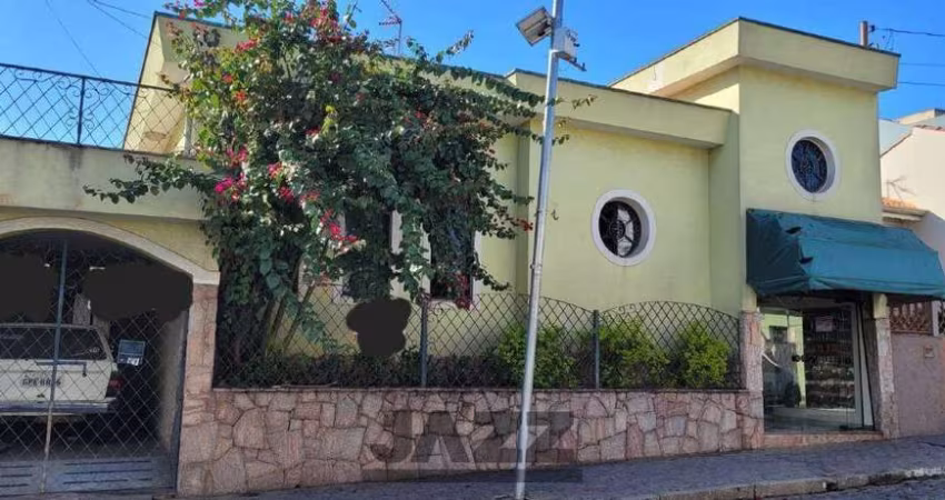 Casa com 4 quartos à venda na Lourenço Franco, 432, Centro, Atibaia