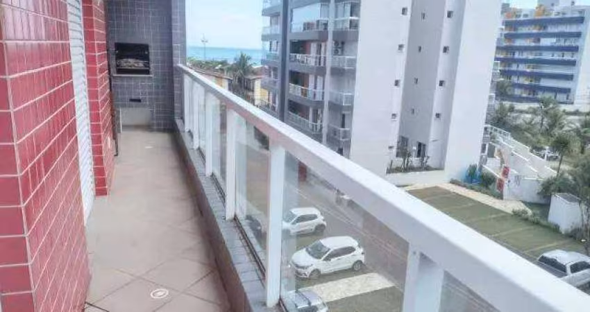 Apartamento com 3 quartos à venda na Travessa João Ramalho, 2955, Maitinga, Bertioga