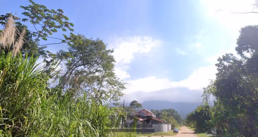 Terreno à Venda - Loteamento Morada do Mar, Caraguatatuba - 1.950m2