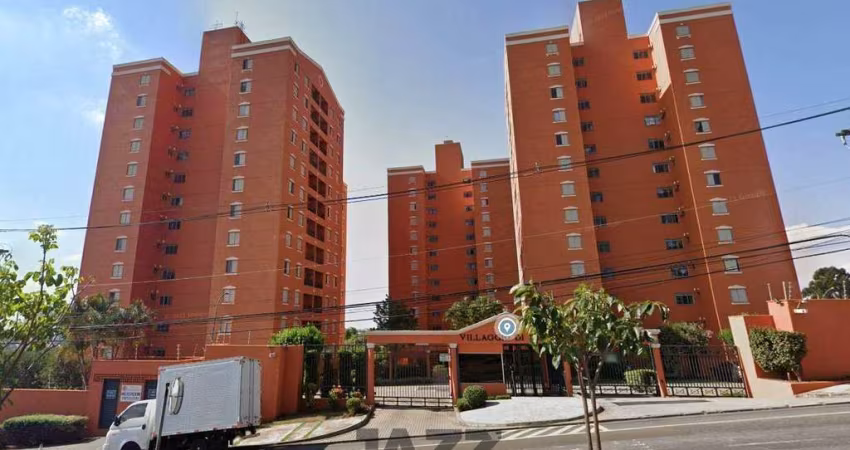 Apartamento com 3 quartos à venda na Avenida Doutor Jesuíno Marcondes Machado, 2201, Chácara da Barra, Campinas