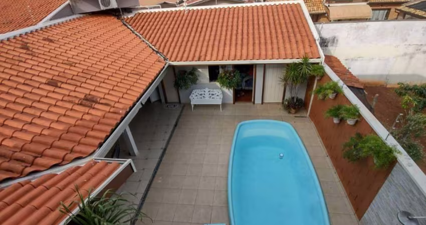 Casa com 4 quartos à venda na Rua Professor Ferreira Lima, 555, Cidade Universitária, Campinas