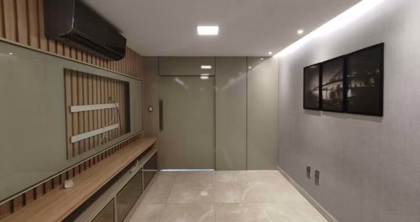 Apartamento com 3 quartos à venda na Avenida Marechal Hermes, 652, Canto do Forte, Praia Grande