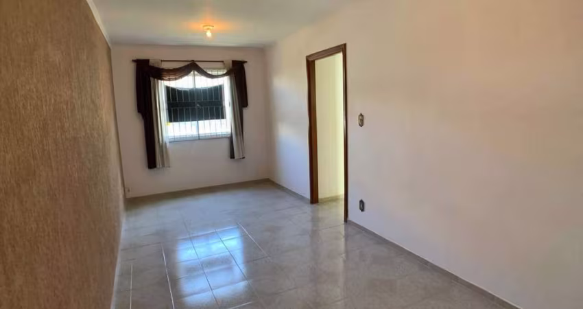 Apartamento à Venda - Conjunto Residencial Souza Queiroz, Campinas - 78m2 - Condomínio Condomini0 Souza Queiroz  - 3 Quartos