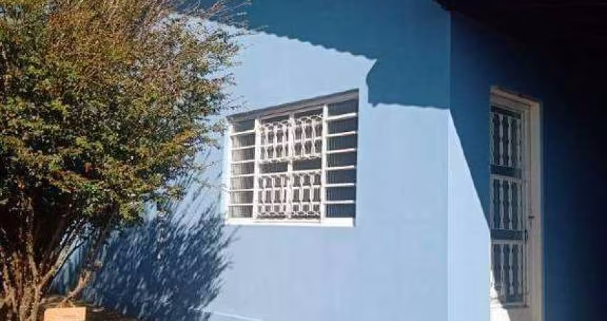 Casa à Venda - Parque Nossa Senhora das Graças, Boituva - 140m2  - 2 Quartos