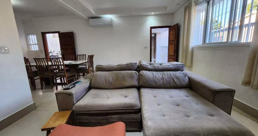 Casa com 4 quartos à venda na Rua Professora Arlete Therezinha Pizao, 300, Jardim Magnólia, Campinas