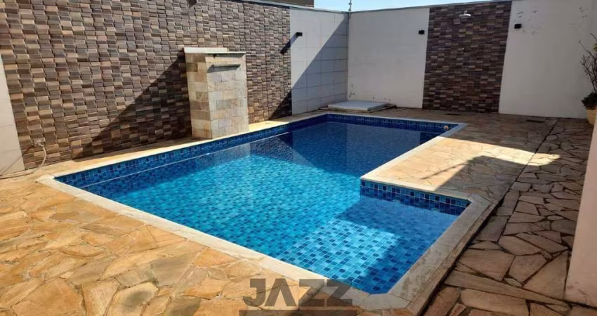 Casa com 2 quartos à venda na José Carlos Miranda, 145, Portal Ville Azaleia, Boituva