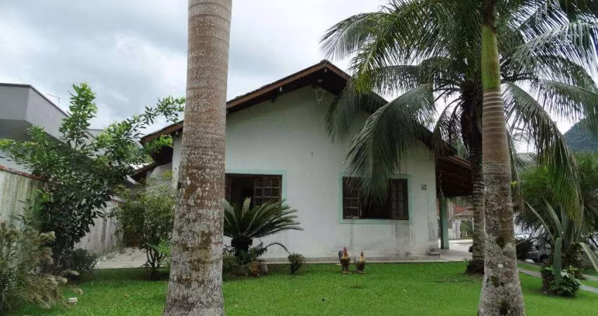 Casa em Condomínio à Venda - Mar Verde, Caraguatatuba - 198,99m2 - Condomínio MARVERDE  - 3 suítes
