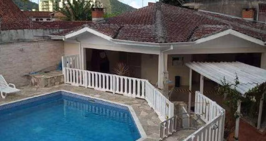Casa em Condomínio à Venda - Martim de Sá, Caraguatatuba - 90m2 - Condomínio Caraguatatuba  - 2 Quartos