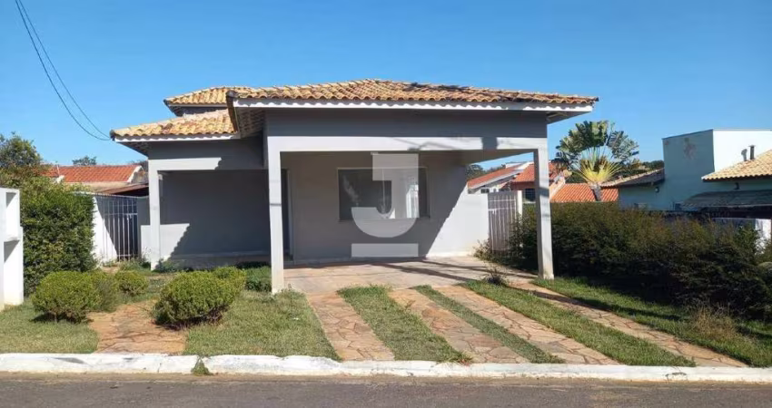 Casa em Condomínio à Venda - Bosque de Barão Geraldo, Campinas - 130m2 - Condomínio Portal da Mata II  - 3 Quartos