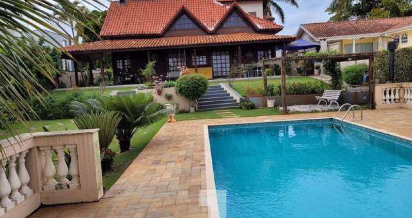 Casa em Condomínio à Venda - Parque Residencial Colina das Estrelas, Tatuí - 310m2 - Condomínio Parque Colina das Estrelas  - 3 suítes