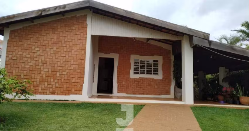 Casa em Condomínio à Venda - Parque Residencial Colina das Estrelas, Tatuí - 465m2 - Condomínio Parque Colina das Estrelas  - 5 Quartos