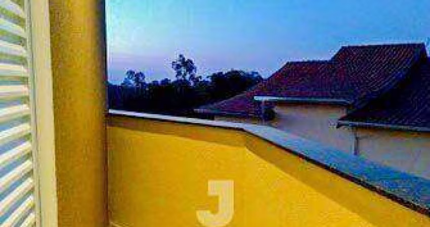 Casa à Venda - Tramonto Villaggio, Serra Negra - 250m2  - 3 Quartos