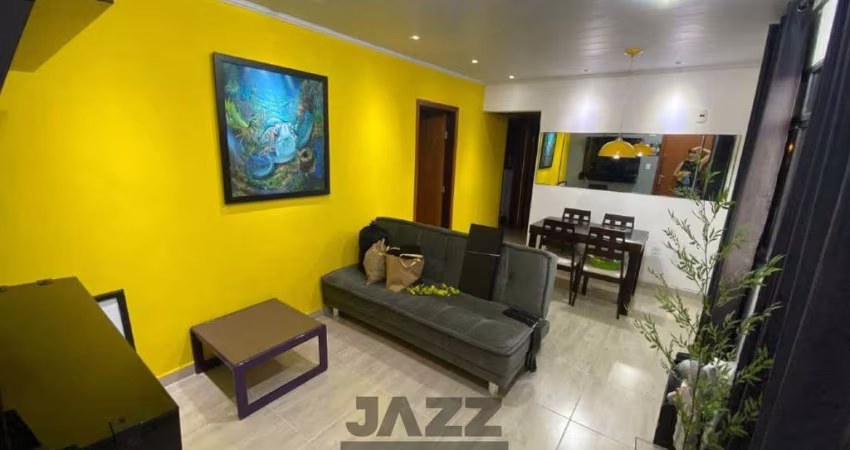 Apartamento com 2 quartos à venda na Limeira, 243, Boqueirão, Praia Grande