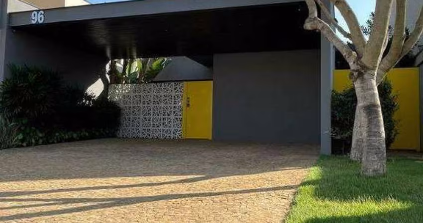 Casa em Condomínio à Venda - Residencial Real Parque Sumaré, Sumaré - 125m2 - Condomínio Real Park Sumaré/SP  - 3 Quartos