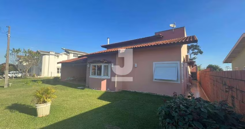 Casa em Condomínio à Venda - Chácara Santa Margarida, Campinas - 420m2  - 3 suítes