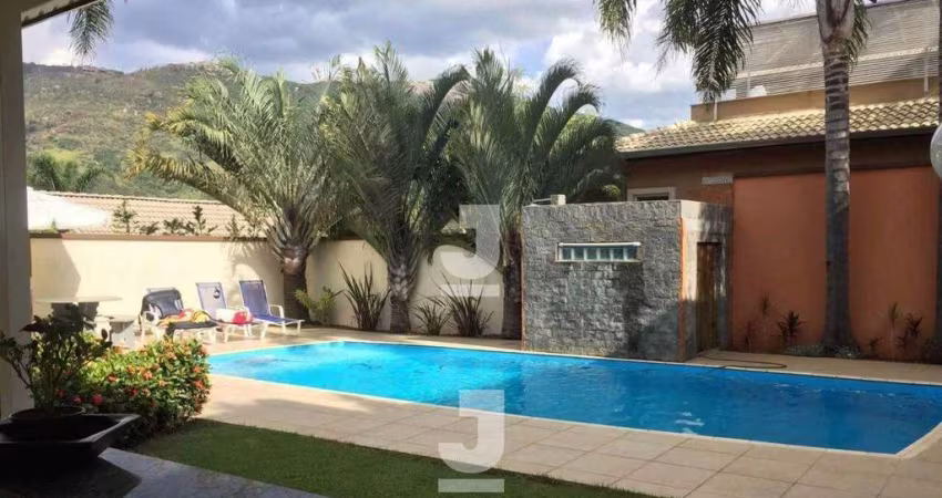 Casa em Condomínio à Venda - Jardim Maristela, Atibaia - 260m2  - 3 suítes