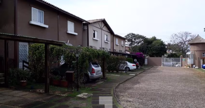 Casa em Condomínio à Venda - Vila Boa Esperança, Valinhos - 70m2 - Condomínio Moinho Verde  - 2 Quartos