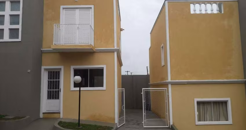 Casa em Condomínio à Venda - Quintas da Serra, Serra Negra - 90m2  - 2 Quartos