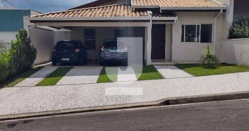 Casa em Condomínio à Venda - Jardim Monte Verde, Valinhos - 290m2  - 3 Quartos