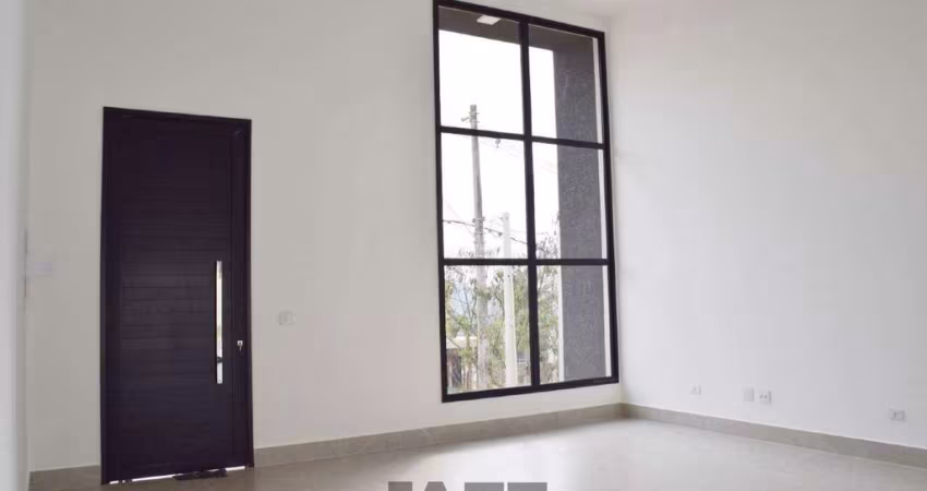 Casa em Condomínio à Venda - Condomínio Residencial Shamballa III, Atibaia - 240m2  - 3 suítes