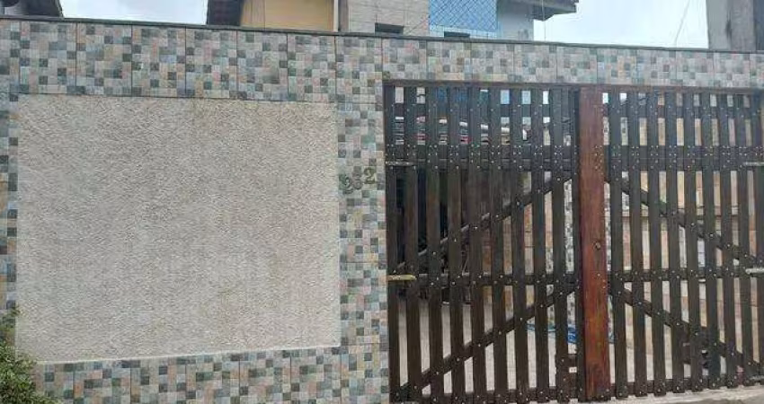 Casa com 2 quartos à venda na Prof. Antônio Messias, 254, Indaia, Bertioga