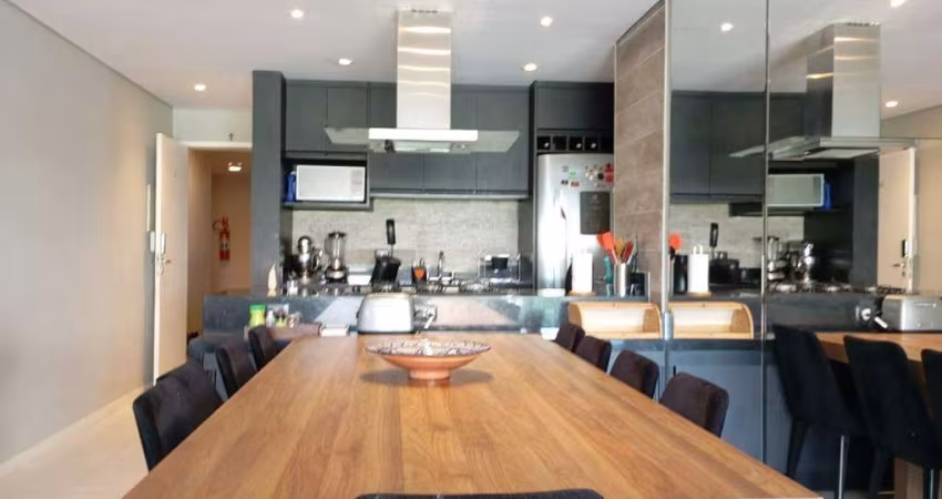 Apartamento com 3 quartos à venda na Alameda do Monjoleiro, 298, Riviera, Bertioga