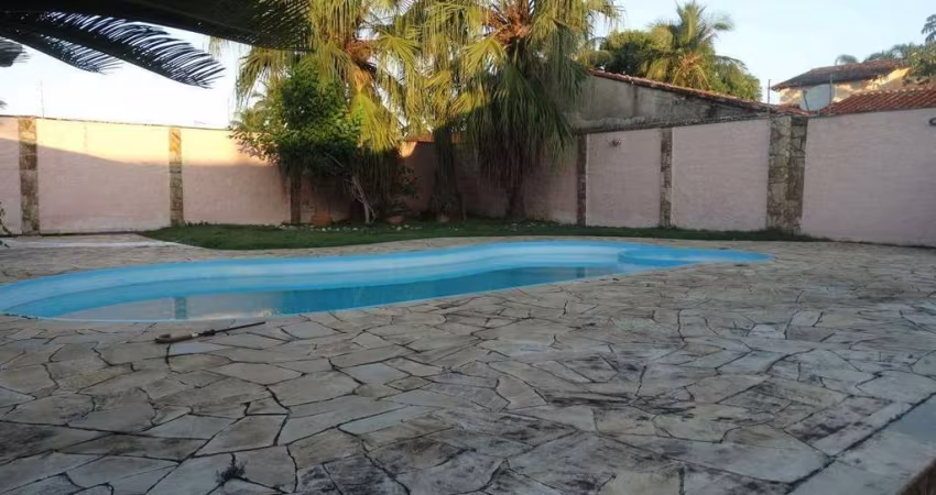 Casa com 3 quartos à venda na Alameda Francisco de Assis Rosa Silva, 551, Jardim Brasil, Caraguatatuba