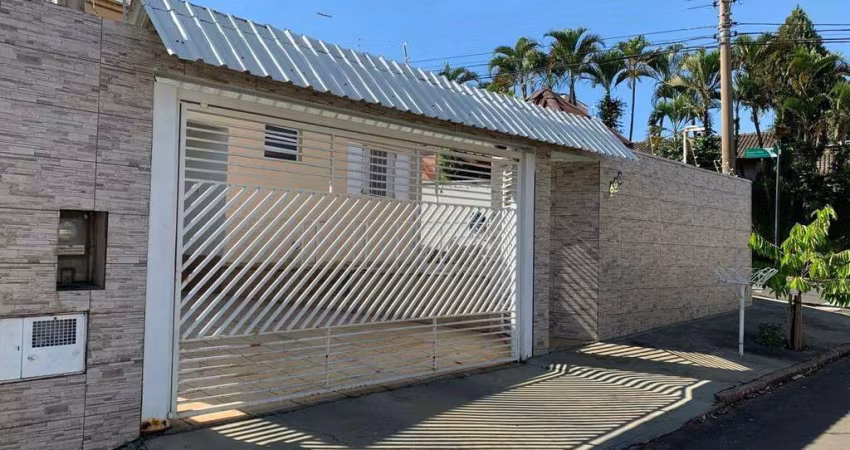 Casa com 3 quartos à venda na Rua Malavazzi, 600, Jardim Fortaleza, Paulínia