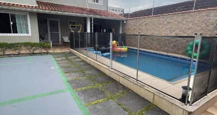 Casa com 3 quartos à venda na Íris, 226, Jardim Real, Praia Grande