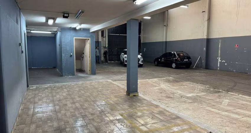 Barracão / Galpão / Depósito à venda na Rua Doutor Ricardo, 132, Centro, Campinas