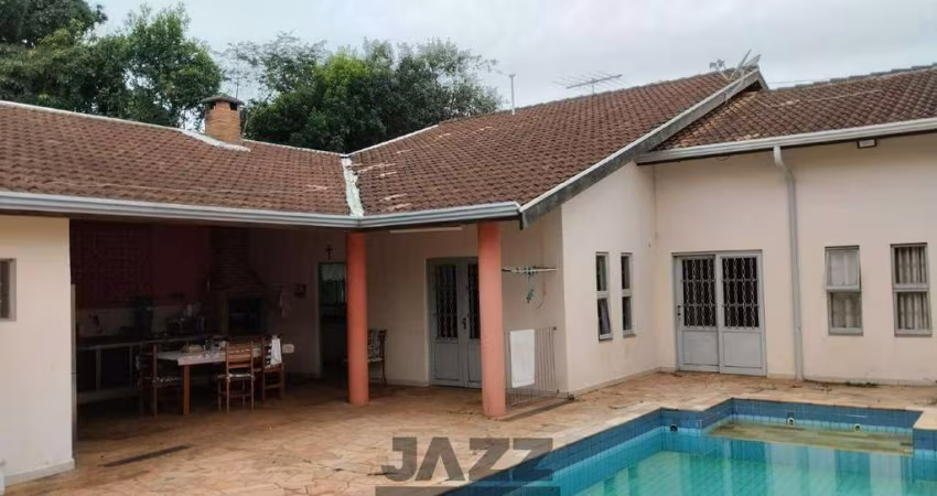 Chácara / sítio com 3 quartos à venda na Rua José Pugliessi Filho, 355, Chácara Santa Margarida, Campinas