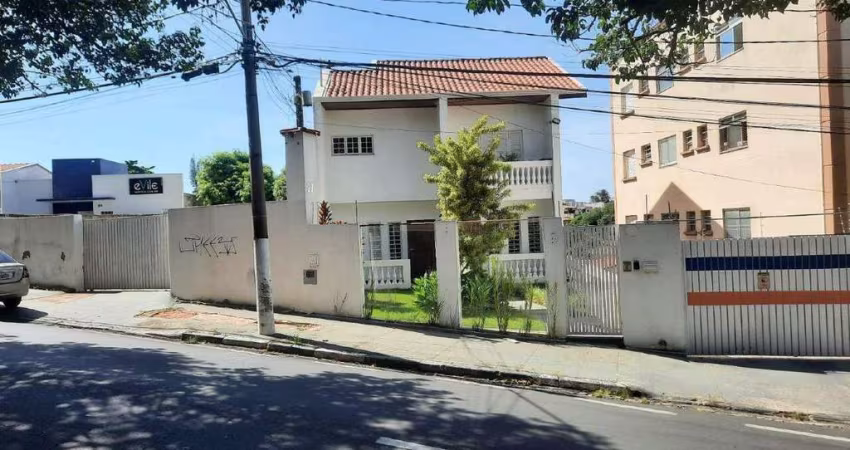 Casa com 10 quartos para alugar na Avenida Marechal Rondon, 77, Jardim Chapadão, Campinas