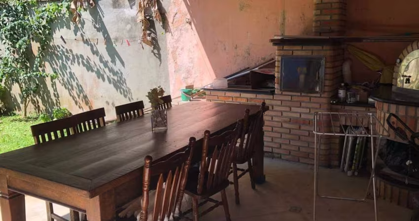 Casa à Venda - Sertão do Piavu, São Sebastião - 163m2  - 3 Quartos