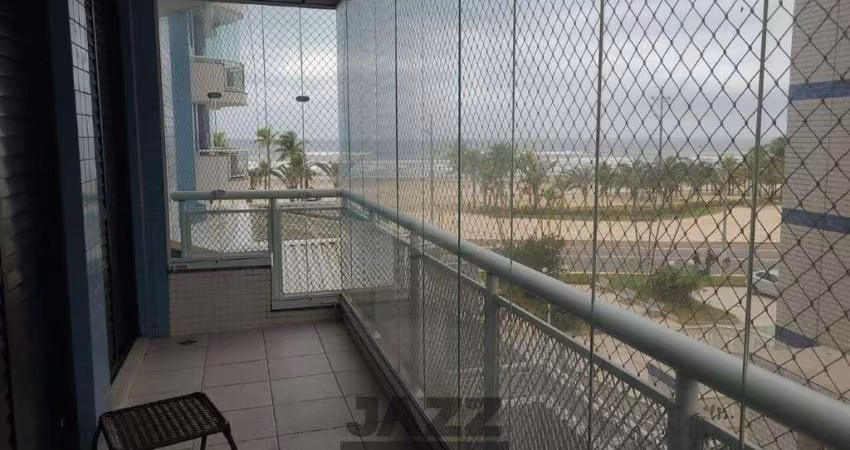 Apartamento com 3 quartos à venda na Tapajós, 150, Tupi, Praia Grande