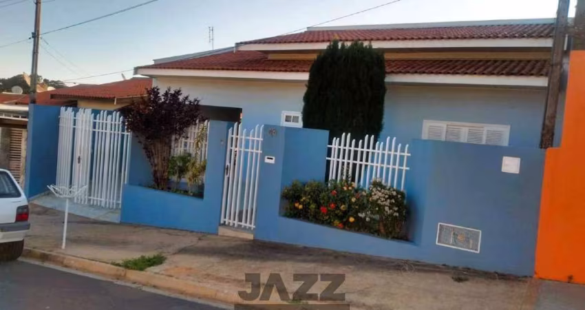 Casa com 3 quartos à venda na Pedro Marcon, 78, Parque das Árvores, Cerquilho