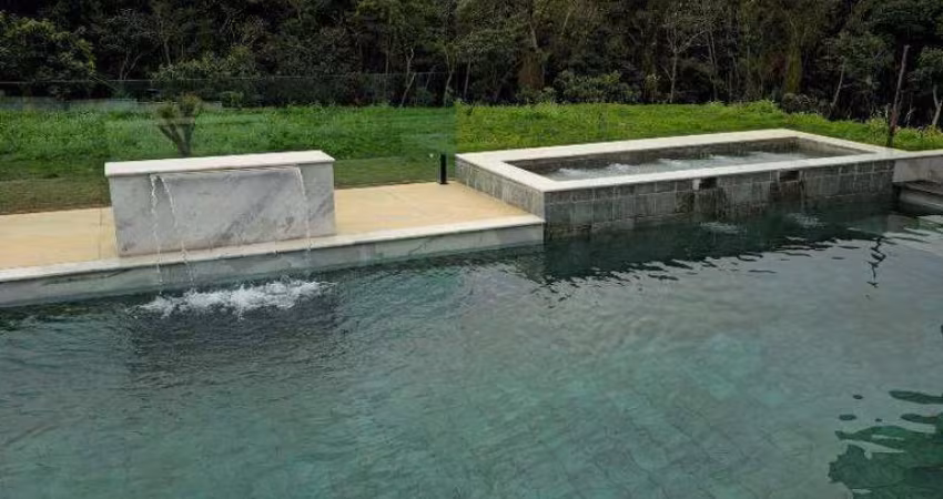 Chácara / sítio com 3 quartos à venda na Katsuji Kitaguchi, 177 A, Cocuera, Mogi das Cruzes