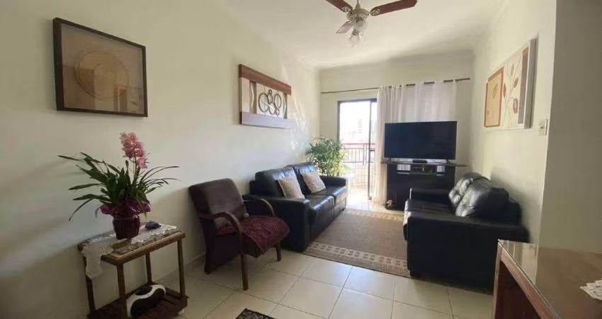 Apartamento com 3 quartos à venda na Avenida Marechal Hermes, 318, Canto do Forte, Praia Grande