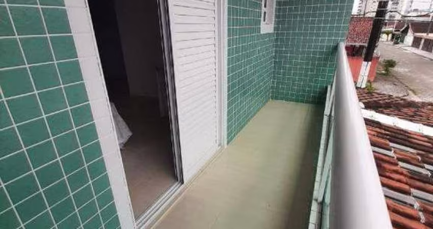 Casa com 3 quartos à venda na Santa Rita de Cássia, 332, Balneário Maracanã, Praia Grande