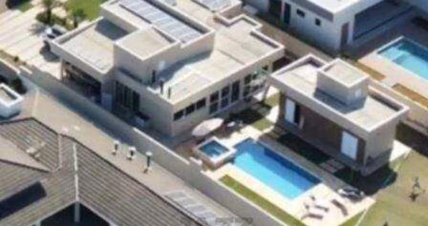 Chácara / sítio com 5 quartos à venda na Professora Aparecida Rosalina Camargo de Mello, 126, Portal dos Lagos, Boituva
