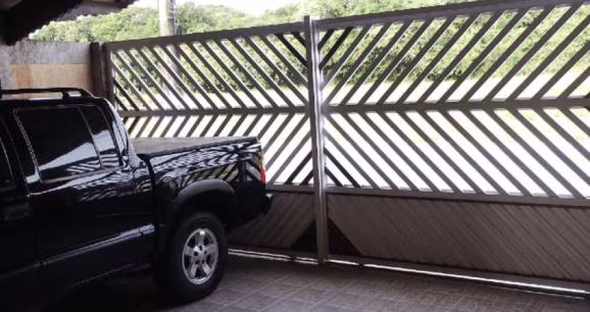 Casa com 3 quartos à venda na Rua Rosa Marli de Souza, 270, Vila Mirim, Praia Grande